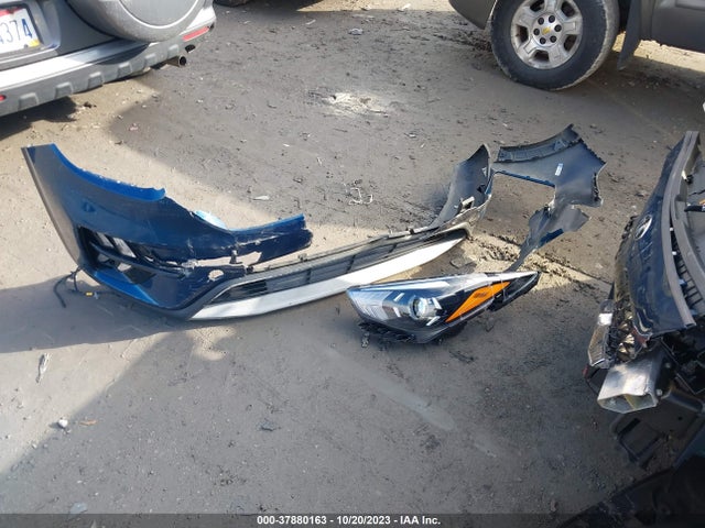 KIA Niro Lxs 2020 KNDCB3LC1L5373599 Image 12
