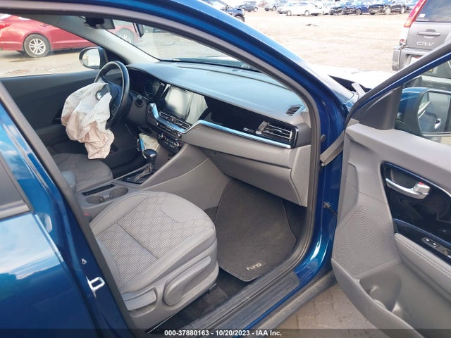 KIA Niro Lxs 2020 KNDCB3LC1L5373599 Image 5
