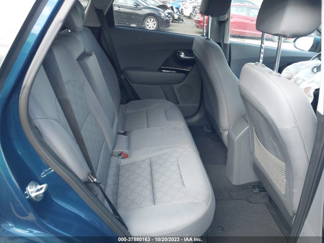 KIA Niro Lxs 2020 KNDCB3LC1L5373599 Image 8
