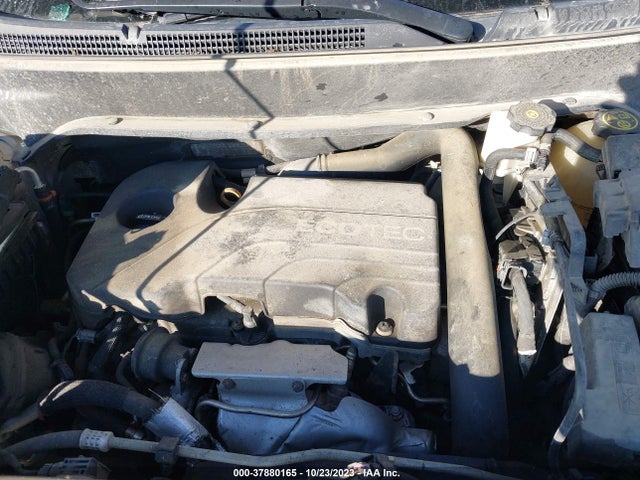 Chevrolet EQUINOX LT 2018 3GNAXJEV2JL105273 Image 10
