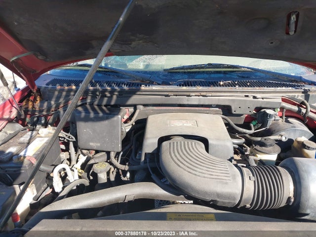 1998 LINCOLN NAVIGATOR 5LMPU28L6WLJ33732 Photo 9