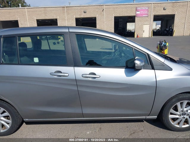 2013 MAZDA MAZDA5 SPORT VIN: JM1CW2BL9D0157935