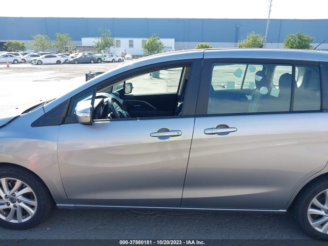 2013 MAZDA MAZDA5 SPORT VIN: JM1CW2BL9D0157935