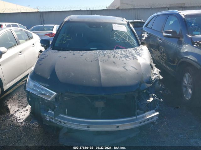 5J8YD3H37KL006775 Acura Mdx Standard