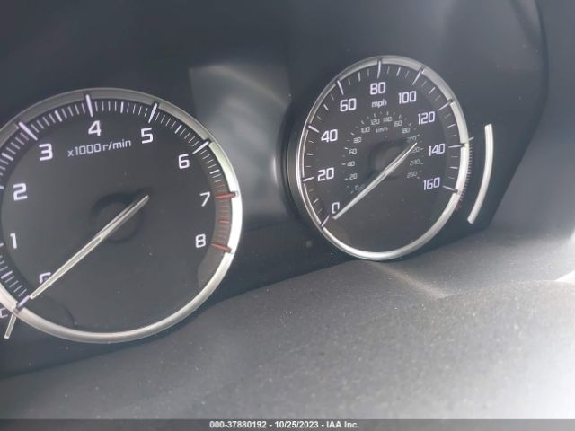 5J8YD3H37KL006775 Acura Mdx Standard