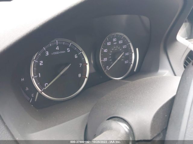 5J8YD3H37KL006775 Acura Mdx Standard