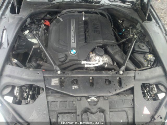WBA6D2C53GGT66020 BMW 6 Series 640i Xdrive
