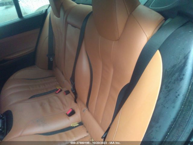 WBA6D2C53GGT66020 BMW 6 Series 640i Xdrive