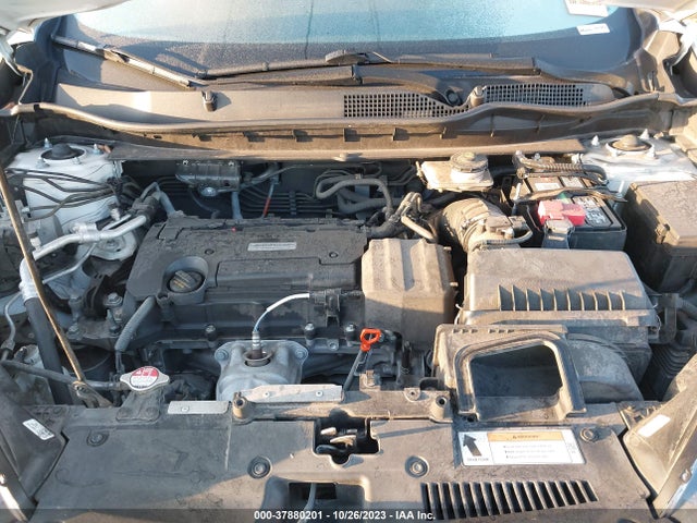 2018 HONDA CR-V LX VIN: 2HKRW5H37JH401129