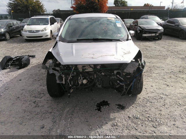 2019 FORD ESCAPE SE VIN: 1FMCU0GDXKUB84249