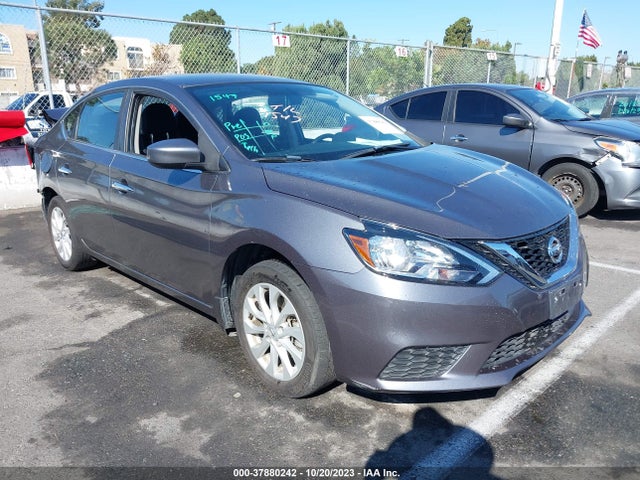 2018 3N1AB7AP7JL629054 main image