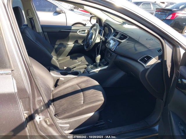 Nissan SENTRA SV 2018 3N1AB7AP7JL629054 Image 5