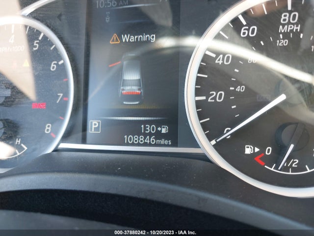 Nissan SENTRA SV 2018 3N1AB7AP7JL629054 Image 7