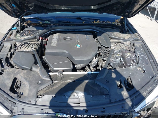 BMW 530I 2017 WBAJA5C39HG456244 Image 10