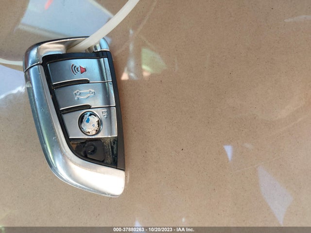 BMW 530I 2017 WBAJA5C39HG456244 Image 11