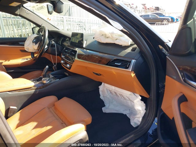 BMW 530I 2017 WBAJA5C39HG456244 Image 5