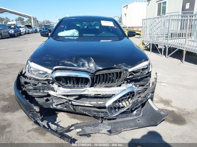 BMW 530I 2017 WBAJA5C39HG456244 Image 6