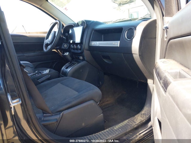 Jeep Compass Sport 2016 1C4NJCBA8GD568297 Image 5