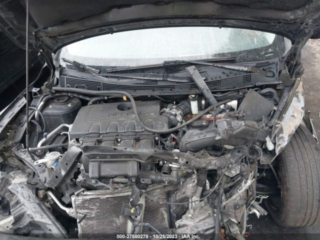 3N1AB7AP2GY233237 Nissan SENTRA SV