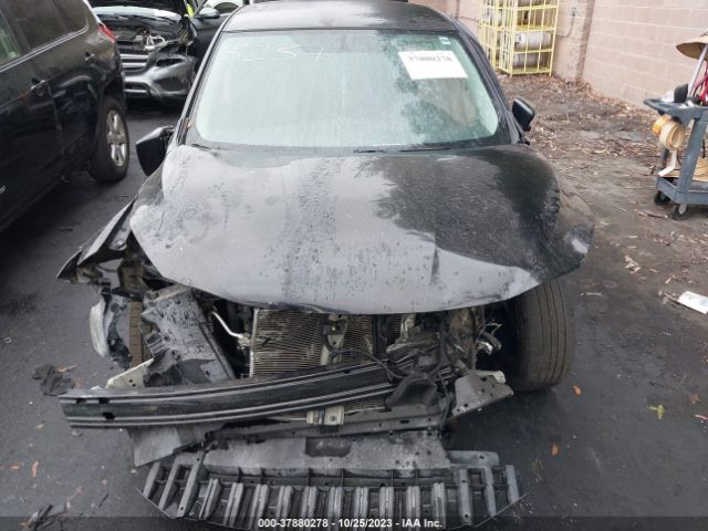 3N1AB7AP2GY233237 Nissan SENTRA SV