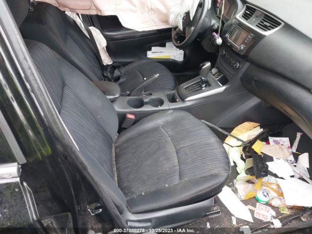 3N1AB7AP2GY233237 Nissan SENTRA SV