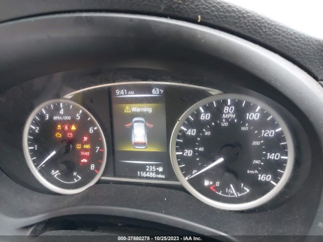 3N1AB7AP2GY233237 Nissan SENTRA SV