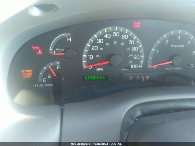 2003 FORD F-150 XLT/XL VIN: 1FTRF07W83KB30259