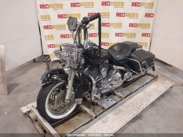 2001 HARLEY-DAVIDSON FLHRCI 1HD1FRW121Y651641 Photo 1