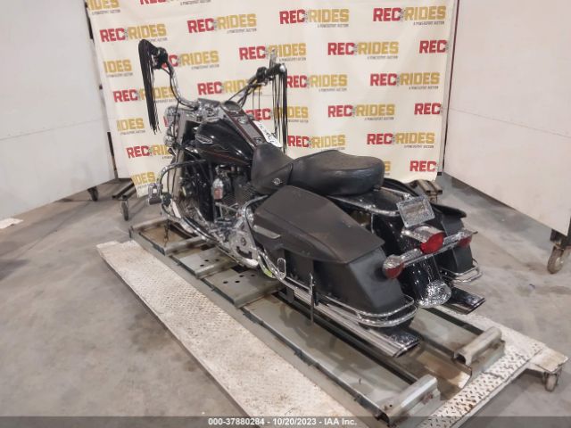 2001 HARLEY-DAVIDSON FLHRCI 1HD1FRW121Y651641 Photo 2