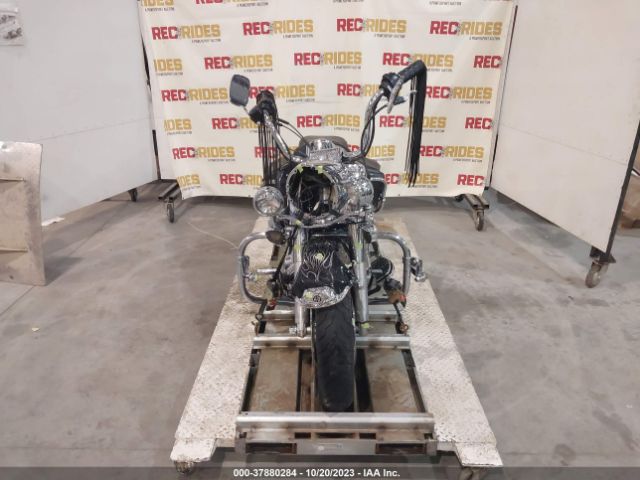 2001 HARLEY-DAVIDSON FLHRCI 1HD1FRW121Y651641 Photo 4