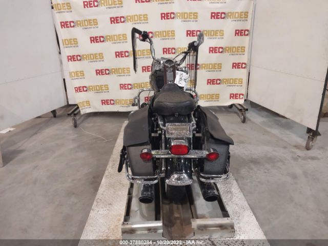 2001 HARLEY-DAVIDSON FLHRCI 1HD1FRW121Y651641 Photo 5