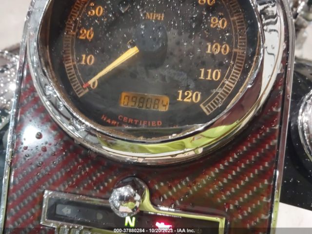 2001 HARLEY-DAVIDSON FLHRCI 1HD1FRW121Y651641 Photo 6