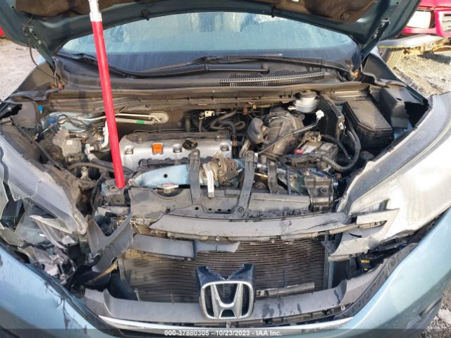 5J6RM4H54EL022621 Honda CR-V EX