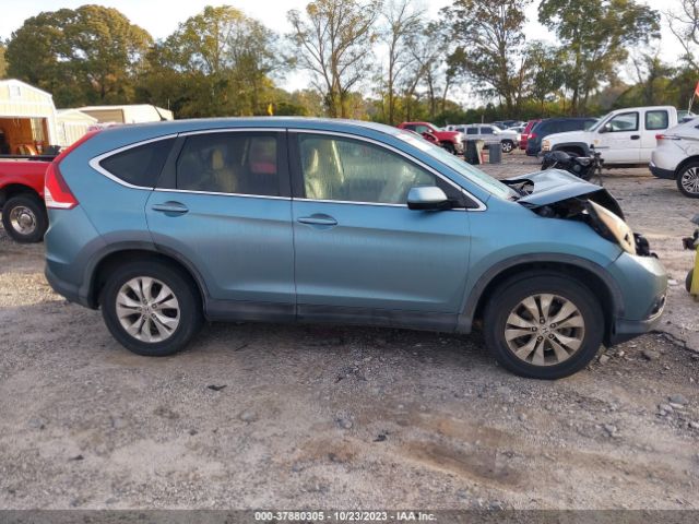 5J6RM4H54EL022621 Honda CR-V EX