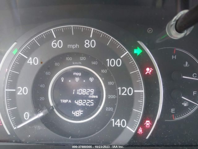 5J6RM4H54EL022621 Honda CR-V EX