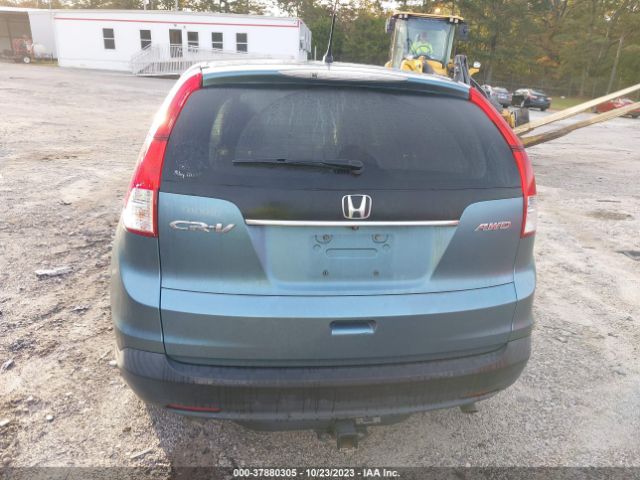 5J6RM4H54EL022621 Honda CR-V EX