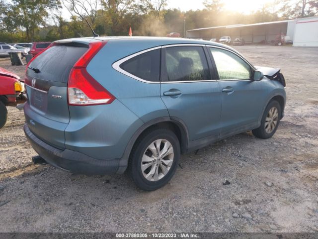 5J6RM4H54EL022621 Honda CR-V EX