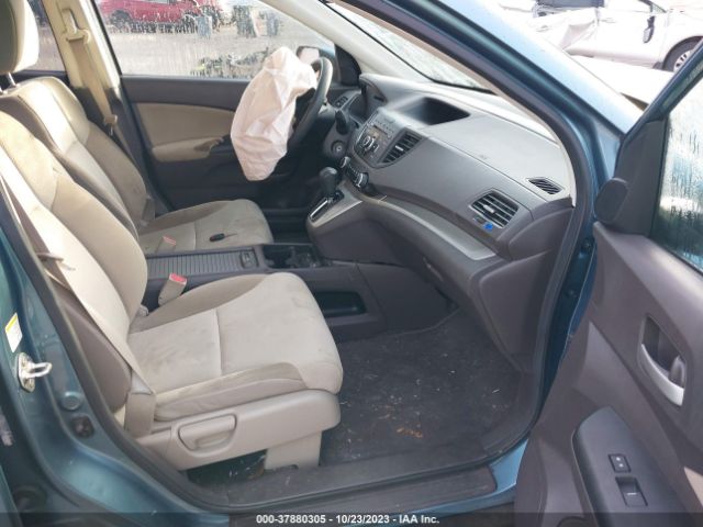 5J6RM4H54EL022621 Honda CR-V EX