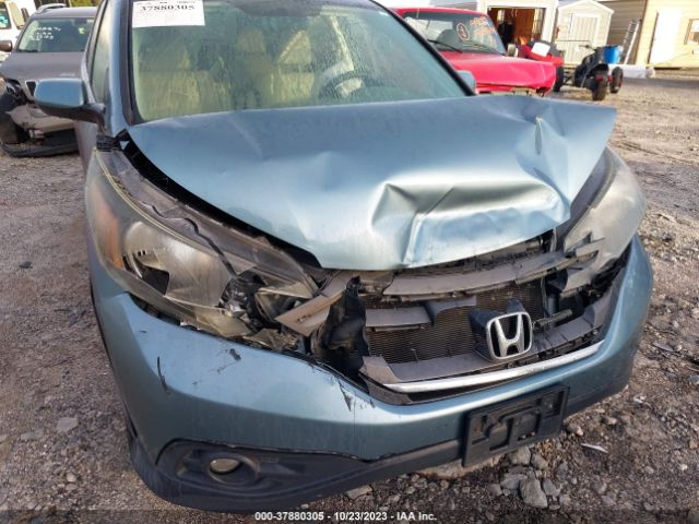 5J6RM4H54EL022621 Honda CR-V EX