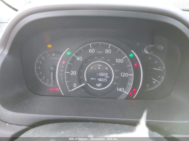 5J6RM4H54EL022621 Honda CR-V EX