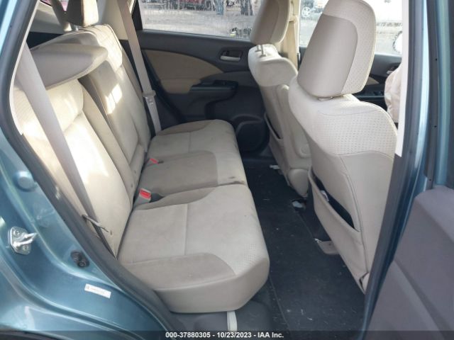 5J6RM4H54EL022621 Honda CR-V EX