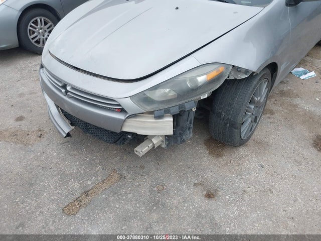 Dodge DART SE 2015 1C3CDFAA9FD307166 Image 12