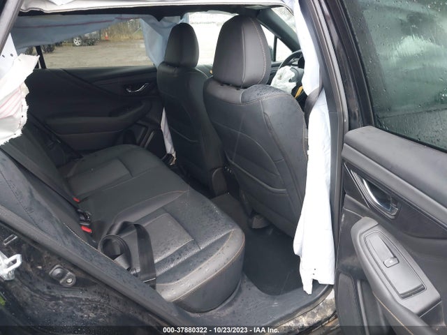 2022 SUBARU OUTBACK WILDERNESS VIN: 4S4BTGUD9N3266706