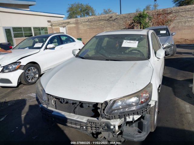 1HGCR3F95FA013552 Honda Accord Sedan Touring