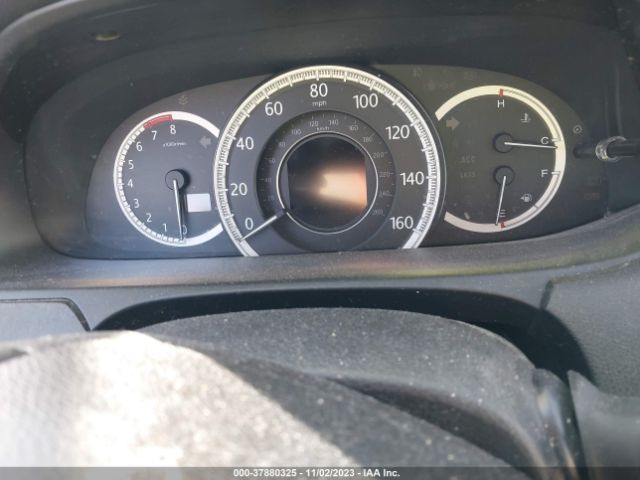 1HGCR3F95FA013552 Honda Accord Sedan Touring
