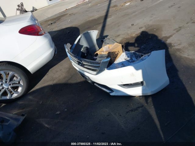 1HGCR3F95FA013552 Honda Accord Sedan Touring