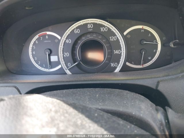 1HGCR3F95FA013552 Honda Accord Sedan Touring