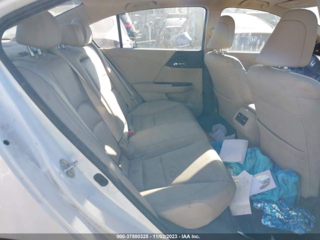 1HGCR3F95FA013552 Honda Accord Sedan Touring