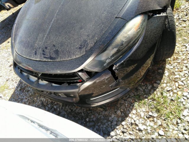 1C3CDFBA9GD605202 Dodge DART SXT