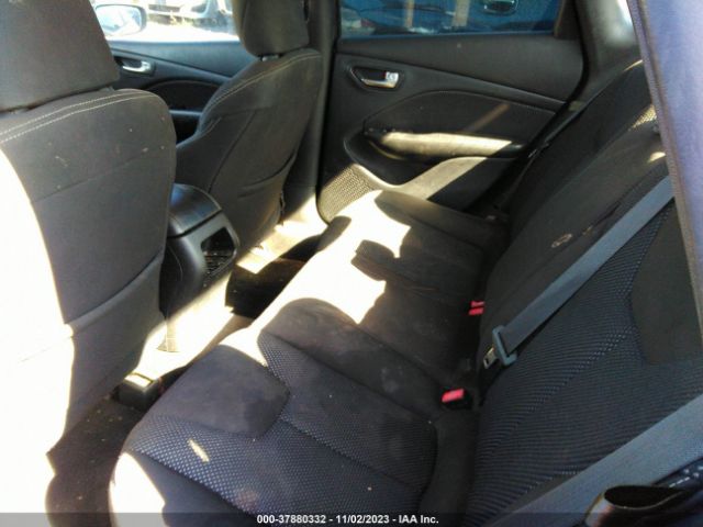 1C3CDFBA9GD605202 Dodge DART SXT